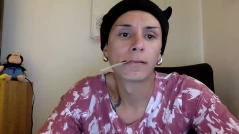 Snapshot of thematryoshka chatting on 2, 12, 2024 Lucy Lucy online show from 2, 12, 2024