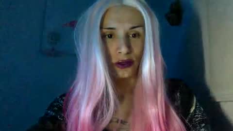 Snapshot of thematryoshka chatting on 7, 12, 2024 Lucy Lucy online show from 7, 12, 2024