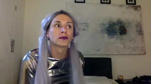 Snapshot of thematryoshka chatting on 28, 12, 2024 Lucy Lucy online show from 28, 12, 2024