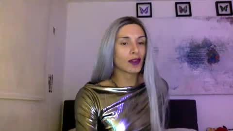 Snapshot of thematryoshka chatting on 29, 12, 2024 Lucy Lucy online show from 29, 12, 2024