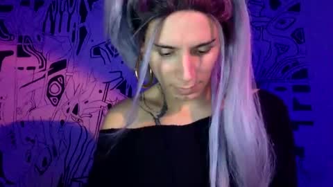 Snapshot of thematryoshka chatting on 8, 1, 2025 Lucy Lucy online show from 8, 1, 2025