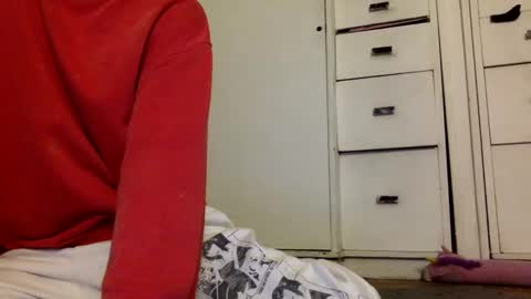 Snapshot of thematryoshka chatting on 10, 1, 2025 Lucy Lucy online show from 10, 1, 2025