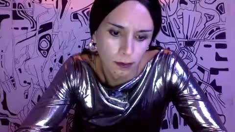 Snapshot of thematryoshka chatting on 12, 1, 2025 Lucy Lucy online show from 12, 1, 2025