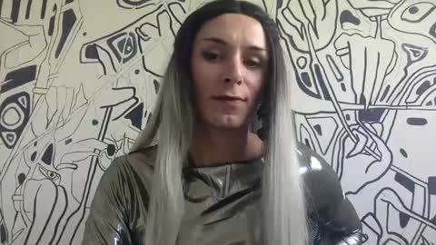 Snapshot of thematryoshka chatting on 23, 1, 2025 Lucy Lucy online show from 23, 1, 2025