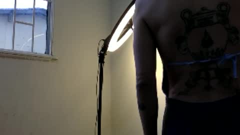 Snapshot of thematryoshka chatting on 7, 2, 2025 Lucy Lucy online show from 7, 2, 2025