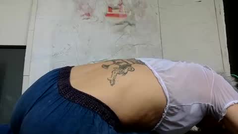 Snapshot of thematryoshka chatting on 15, 2, 2025 Lucy Lucy online show from 15, 2, 2025