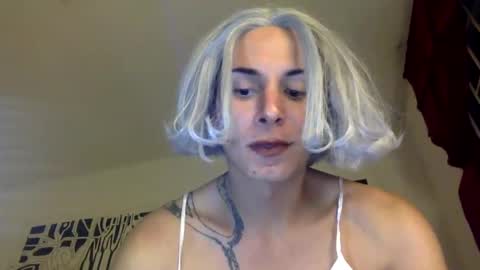 Snapshot of thematryoshka chatting on 10, 3, 2025 Lucy Lucy online show from 10, 3, 2025