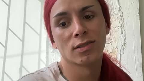 Snapshot of thematryoshka chatting on 23, 9, 2025 Lucy Lucy online show from 23, 9, 2025