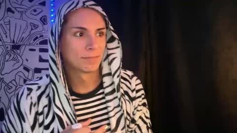 Snapshot of thematryoshka chatting on 24, 10, 2025 Lucy Lucy online show from 24, 10, 2025