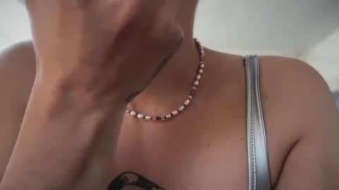 Snapshot of thematryoshka chatting on 31, 10, 2025 Lucy Lucy online show from 31, 10, 2025