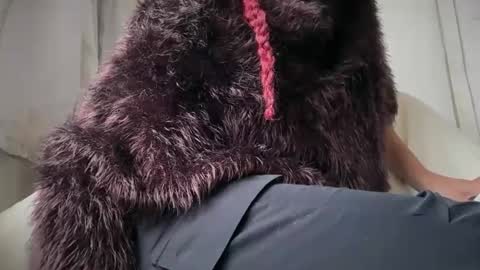 Snapshot of thematryoshka chatting on 1, 11, 2025 Lucy Lucy online show from 1, 11, 2025