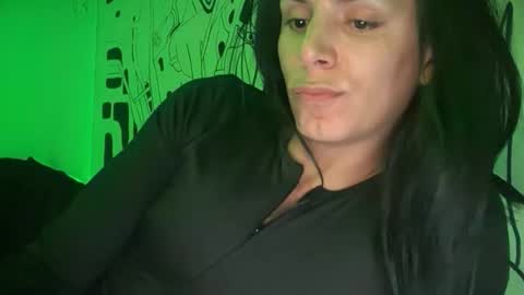 Snapshot of thematryoshka chatting on 11, 11, 2025 Lucy Lucy online show from 11, 11, 2025