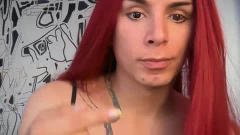 Snapshot of thematryoshka chatting on 26, 11, 2025 Lucy Lucy online show from 26, 11, 2025