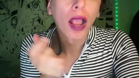 Snapshot of thematryoshka chatting on 29, 11, 2025 Lucy Lucy online show from 29, 11, 2025