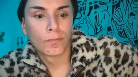 Snapshot of thematryoshka chatting on 4, 12, 2025 Lucy Lucy online show from 4, 12, 2025