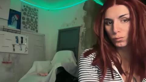 Snapshot of thematryoshka chatting on 23, 12, 2025 Lucy Lucy online show from 23, 12, 2025