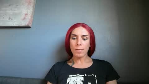 Snapshot of thematryoshka chatting on 17, 1, 2026 Lucy Lucy online show from 17, 1, 2026