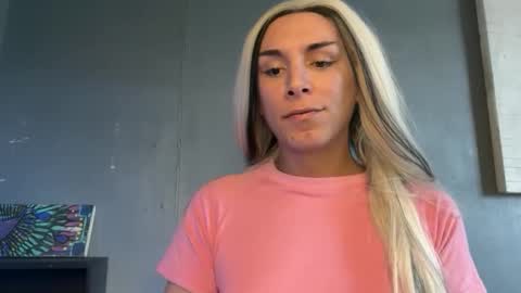 Snapshot of thematryoshka chatting on 3, 2, 2026 Lucy Lucy online show from 3, 2, 2026