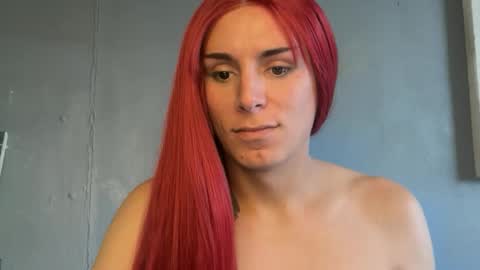 Snapshot of thematryoshka chatting on 7, 2, 2026 Lucy Lucy online show from 7, 2, 2026