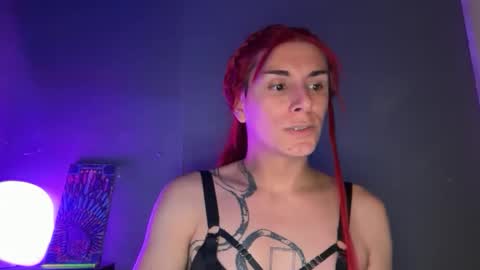 Snapshot of thematryoshka chatting on 10, 2, 2026 Lucy Lucy online show from 10, 2, 2026