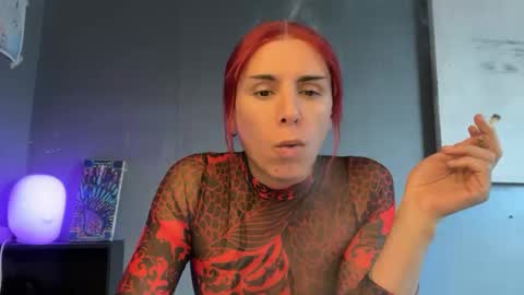 Snapshot of thematryoshka chatting on 11, 2, 2026 Lucy Lucy online show from 11, 2, 2026