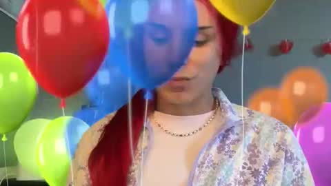 Snapshot of thematryoshka chatting on 22, 2, 2026 Lucy Lucy online show from 22, 2, 2026