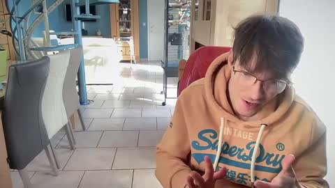 TheMegaPlayersCam online show from 21, 2, 2025