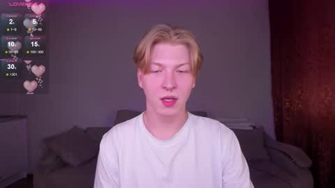 Sever online show from 18, 3, 2026