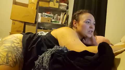 Snapshot of themixologistwink chatting on 27, 11, 2025 Stephanie Fuller online show from 27, 11, 2025