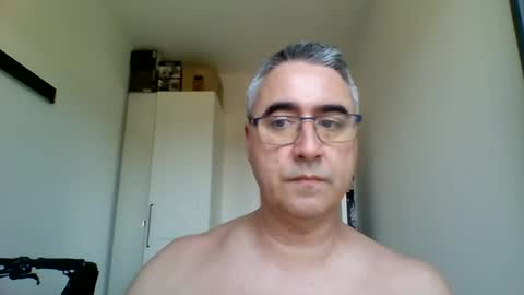 Snapshot of themohican chatting on 6, 6, 2026 Themohican online show from 6, 6, 2026