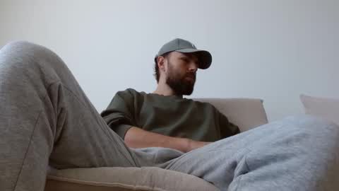 TheMonarchGoat online show from 13, 3, 2026