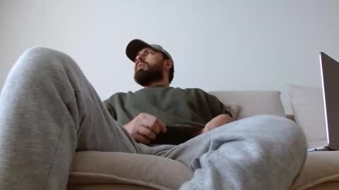 TheMonarchGoat online show from 16, 3, 2026