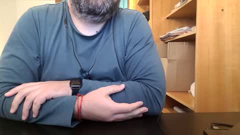 Snapshot of themoontiger chatting on 3, 12, 2025 themoontiger online show from 3, 12, 2025