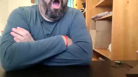 Snapshot of themoontiger chatting on 4, 12, 2025 themoontiger online show from 4, 12, 2025