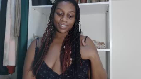 TheNaturalGoddess online show from 30, 11, 2025