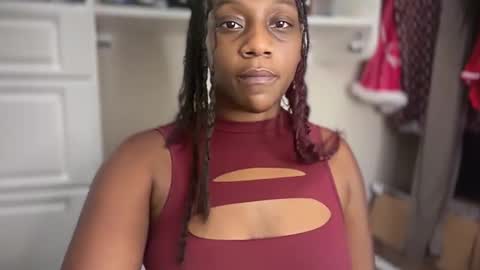 TheNaturalGoddess online show from 23, 5, 2026