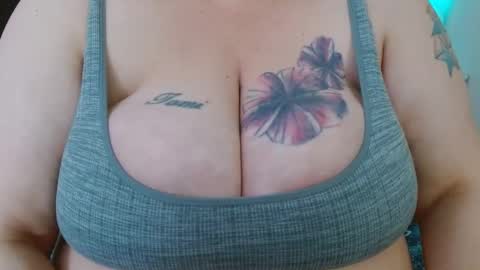 Snapshot of thenaughty1baby_2 chatting on 18, 2, 2025 im on randomly so follow to know when im online online show from 18, 2, 2025