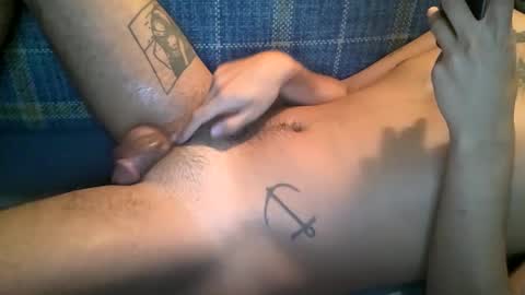 thenautibouy online show from 21, 2, 2025