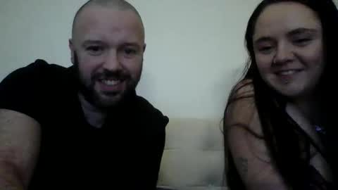 Snapshot of thenewcoupleadventure chatting on 19, 11, 2025 Call us H mrs and M mr online show from 19, 11, 2025