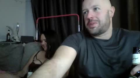 Snapshot of thenewcoupleadventure chatting on 13, 12, 2025 Call us H mrs and M mr online show from 13, 12, 2025