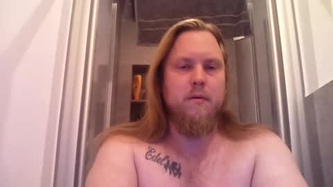 thenewdude1992 online show from 3, 11, 2025