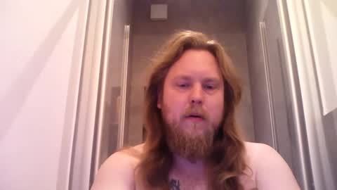 thenewdude1992 online show from 14, 2, 2026