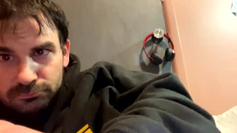 thenewfiechris online show from 25, 3, 2026