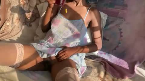 thenymphshow online show from 7, 3, 2026