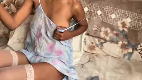 thenymphshow online show from 13, 3, 2026