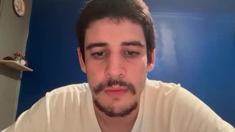 theocastro2024 online show from 18, 5, 2026