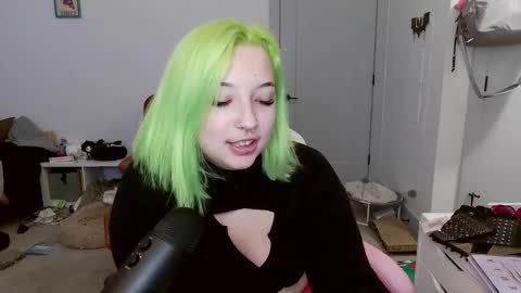 Snapshot of theolivianyx chatting on 9, 1, 2025 Olivia Nyx online show from 9, 1, 2025