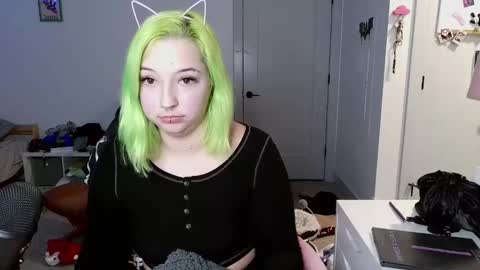 Snapshot of theolivianyx chatting on 26, 1, 2025 Olivia Nyx online show from 26, 1, 2025