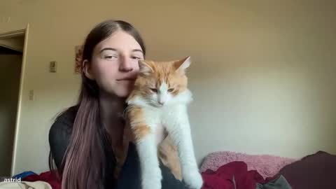 Astrid online show from 19, 5, 2026