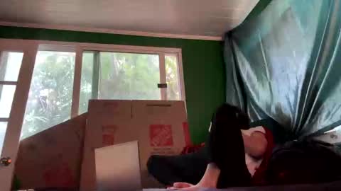 theonlyboi43ver online show from 2, 11, 2025